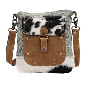 NWT Myra Shoulder Bag